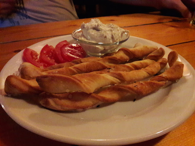 Fabito Pizzéria - Budapest