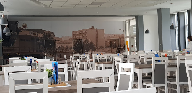 Napfény Étterem - Vendéglátás