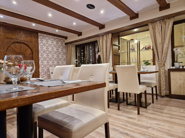 Gusto Étterem - Gyula