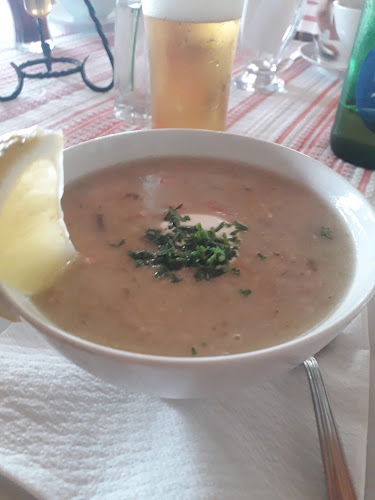 Comentarii opinii despre János Pince Étterem