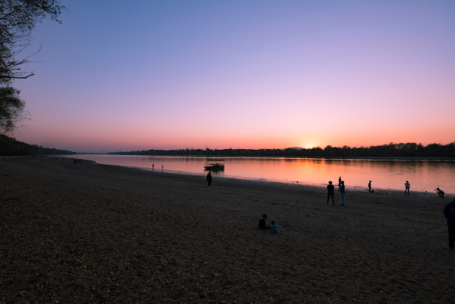 Wave Box - Dunakeszi