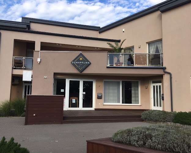 Opinii despre Dunapálma Étterem în Paks - Vendéglátás