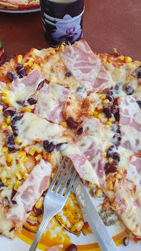 Pizzafaló Pizzéria - Seregélyes