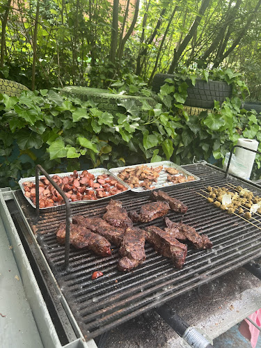 Comentarii opinii despre Két Rombusz