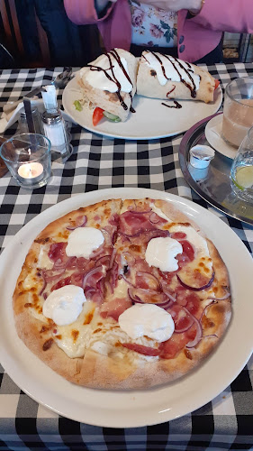 Trattoria Dolce Vita Pizzéria