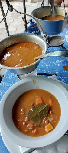 Comentarii opinii despre Székely Tanya Csárda