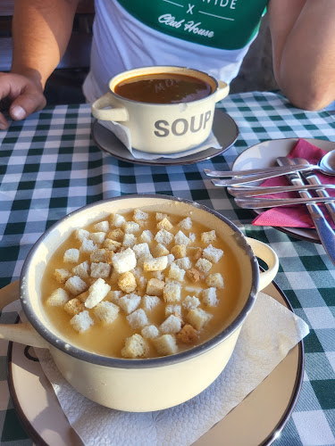 Comentarii opinii despre Lugas Vendéglő