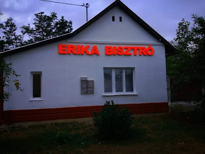 ERIKA BISZTRÓ