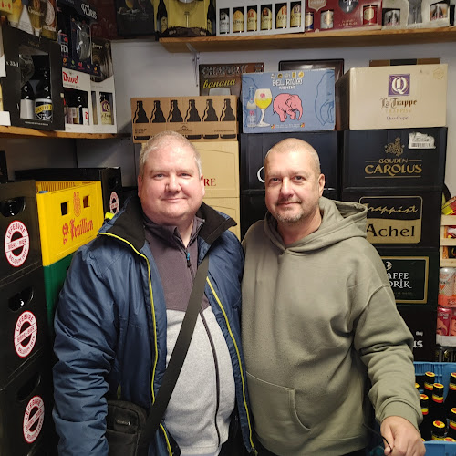 Comentarii opinii despre Belga Sörök Boltja Óbuda