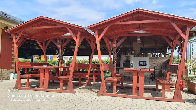 Comentarii opinii despre LÉDA PIZZA