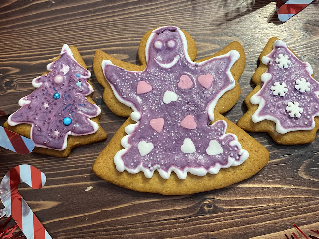 Comentarii opinii despre Búzavirág Kovászműhely