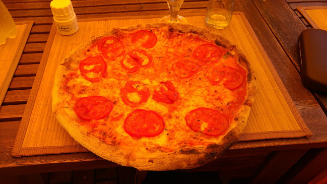 Világosi Étterem Pizzéria