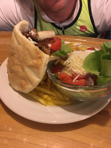 Tóparti Büfésor - Kunfehértó