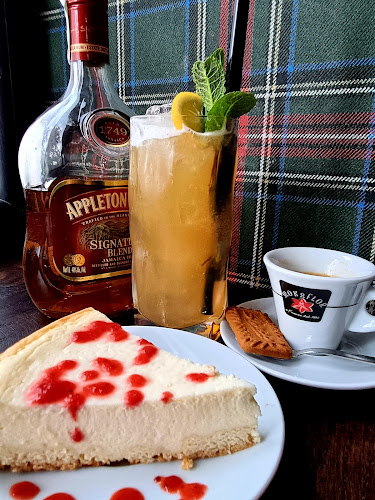 Comentarii opinii despre Jolly Roger's