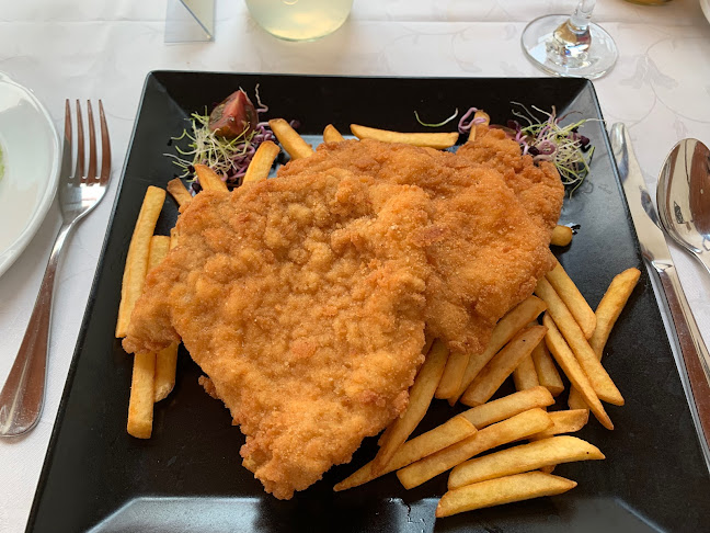 Aranypatkó Étterem- Panzió -Pizzéria -Győrújbarát, Győr - Vendéglátás