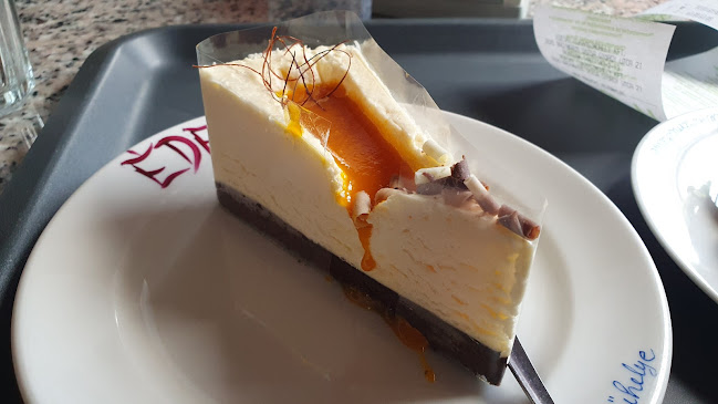 Édeske Cukrász Műhely