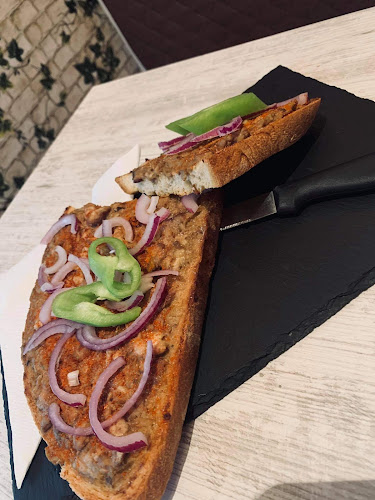 Kávé-Tanya - Vendéglátás