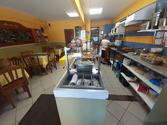 Retro Kifőzde - Vendéglátás