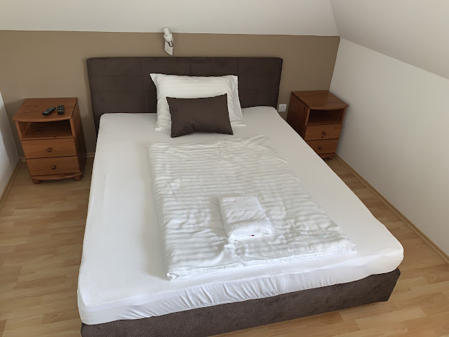 Zátonyi Csárda Panzió - Dunasziget