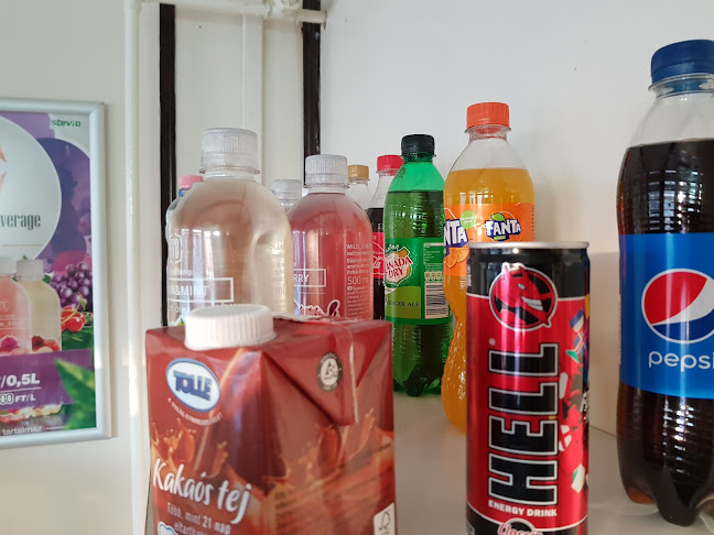 Comentarii opinii despre Mini Pékség