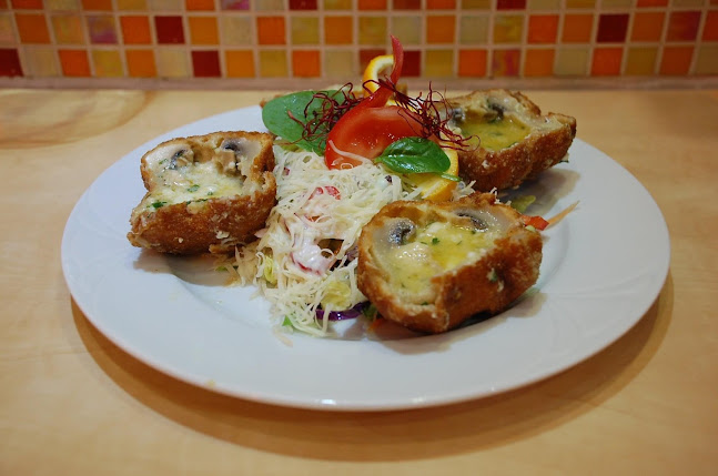 Fényesliget Kávézó