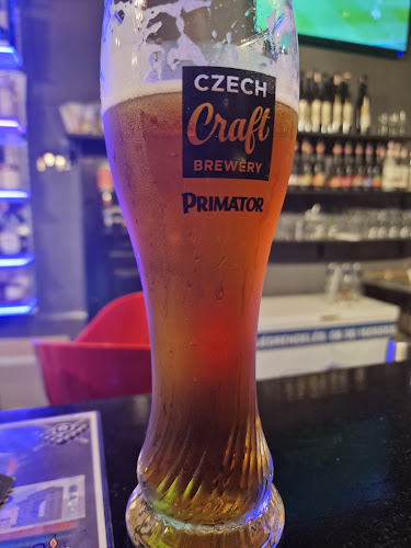 HOPS BEER BAR BUDAPEST - Budapest