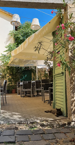 Dorothea Bistro & Café