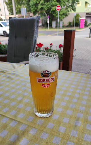 Comentarii opinii despre Nyíri Fészek Kisvendéglő