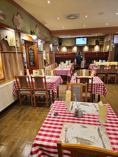 Nosztalgia Étterem - Kistarcsa