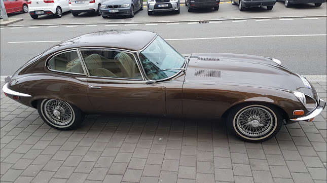 Comentarii opinii despre Grill Gödör