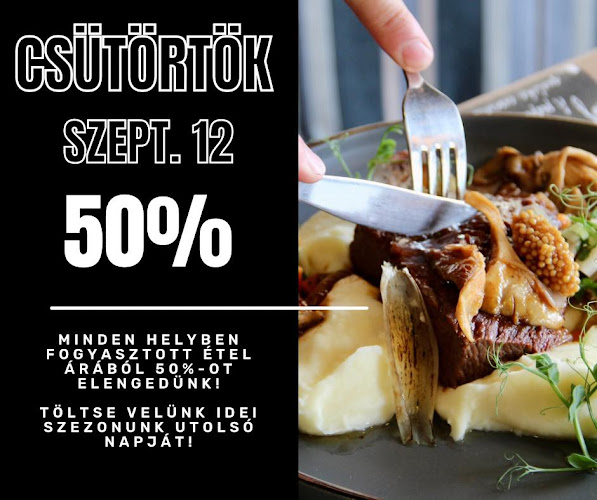 Opinii despre Gomba Étterem és Pizzéria în Révfülöp - Vendéglátás