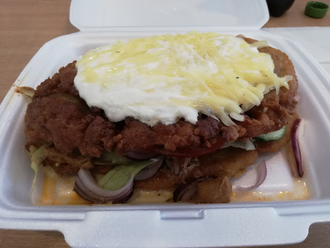 Comentarii opinii despre Gánica Kisvendéglő