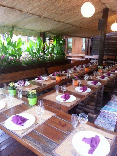 Comentarii opinii despre West Garden Étterem