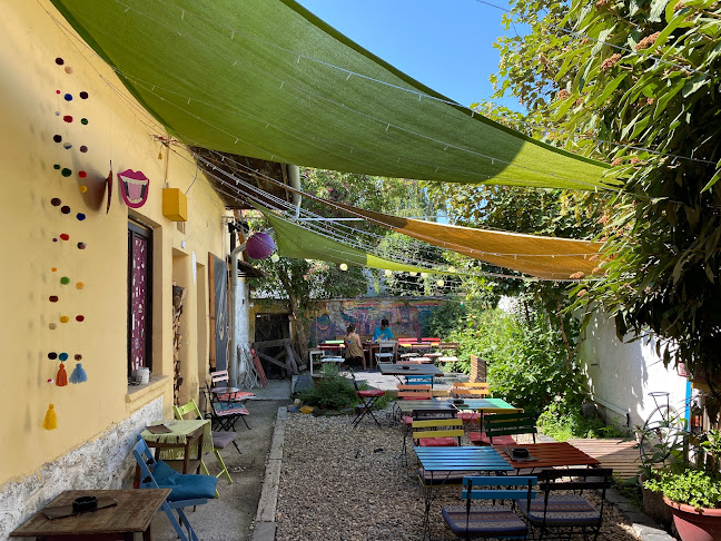 Folt kávézó - Szentendre