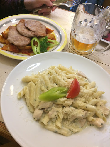 Vigadó Étterem és Söröző - Budapest