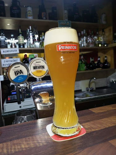 KisBlažej - Budapest