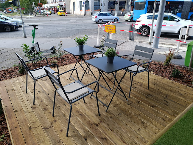 The Burger Project Újpest