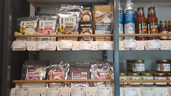 Opinii despre Update în Székesfehérvár - Vendéglátás