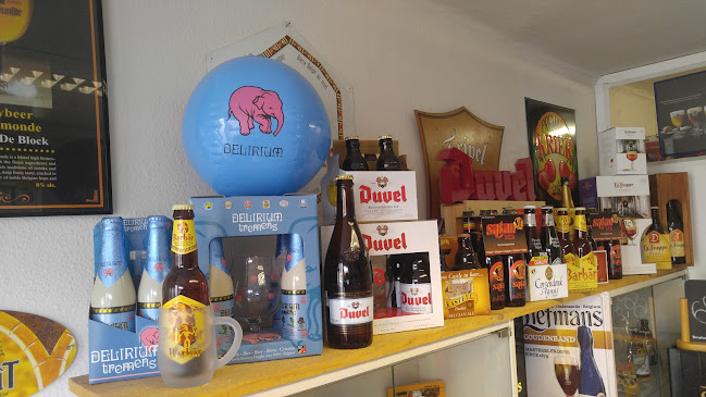 Opinii despre Belga Sörök Boltja Óbuda în Budapest - Vendéglátás