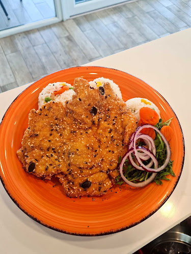 Comentarii opinii despre Tánti Házias Ízek