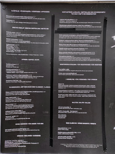 Opinii despre Tópart Bisztró în Tapolca - Vendéglátás