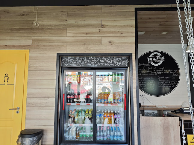 MaPet Hajdúszoboszló - Hajdúszoboszló