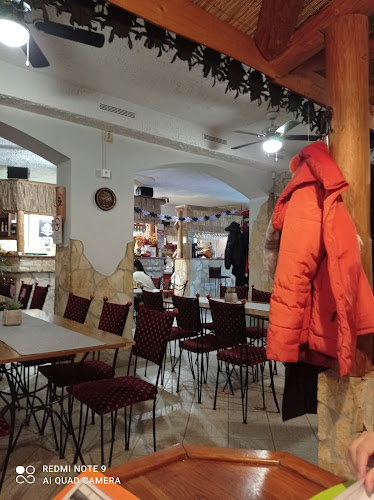 Opinii despre Eldorado Étterem, Koktél és Grill Bár în Kazincbarcika - Vendéglátás