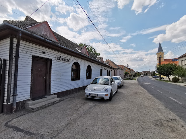 Opinii despre Söröző în Pereszteg - Vendéglátás