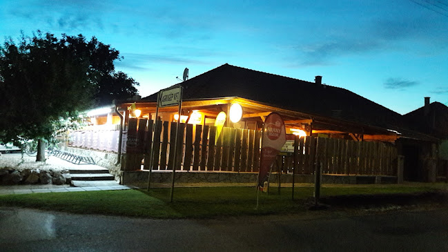 Opinii despre Zöld Ász Presszó în Nyírtelek - Vendéglátás