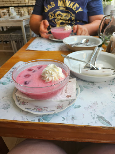 Paradicsom Étterem - Zalaegerszeg