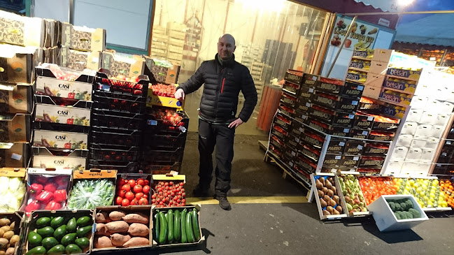 Budapest, Nagykőrösi út 353, 1239