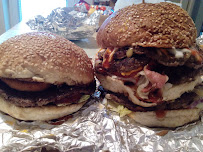 Andrásy Kézműves Hamburgerek - Szigetszentmiklós