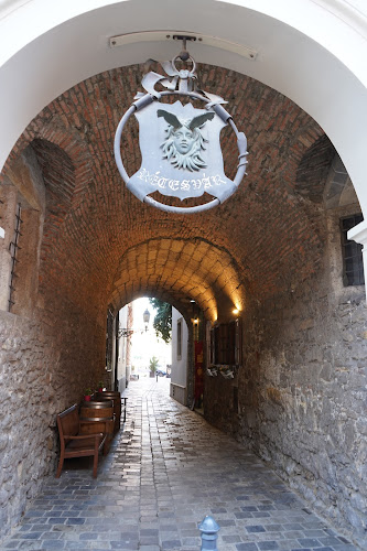 Opinii despre Budavári Rétesvár în Budapest - Vendéglátás