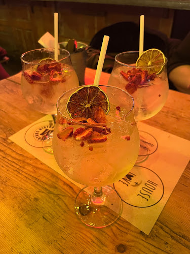 Budapest, Zichy Jenő u. 17, 1066